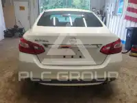 2016 Nissan ALTIMA фото