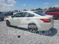 2016 Nissan ALTIMA фото