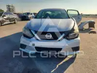 2016 Nissan ALTIMA фото