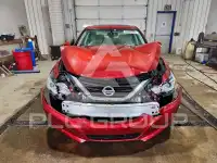 2016 Nissan ALTIMA photo