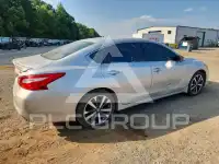 2016 Nissan ALTIMA фото