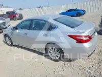 2016 Nissan ALTIMA photo