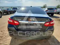 2016 Nissan ALTIMA photo