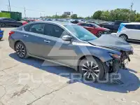 2016 Nissan ALTIMA фото