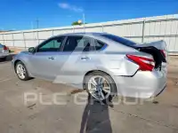 2016 Nissan ALTIMA фото