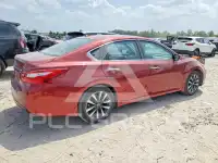 2016 Nissan ALTIMA фото