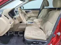2016 Nissan ALTIMA фото