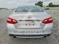 2016 Nissan ALTIMA фото