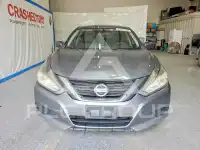 2016 Nissan ALTIMA фото