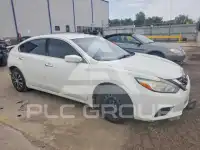 2016 Nissan ALTIMA фото
