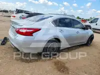 2016 Nissan ALTIMA фото