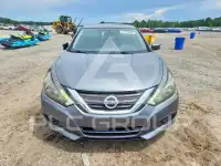 2016 Nissan ALTIMA фото