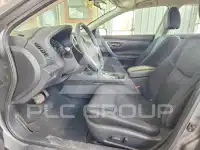 2016 Nissan ALTIMA фото