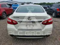 2016 Nissan ALTIMA photo