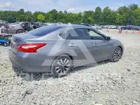 2016 Nissan ALTIMA фото