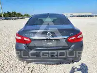 2016 Nissan ALTIMA photo