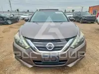 2016 Nissan ALTIMA фото