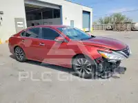 2016 Nissan ALTIMA фото