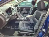 2016 Nissan ALTIMA фото
