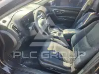 2016 Nissan ALTIMA фото