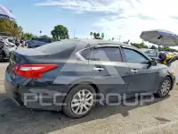 2016 Nissan ALTIMA фото