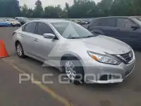 2016 Nissan ALTIMA фото