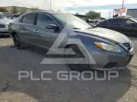 2016 Nissan ALTIMA фото