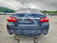 2016 Nissan ALTIMA photo