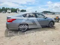 2016 Nissan ALTIMA фото