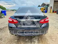2016 Nissan ALTIMA фото