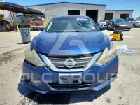 2016 Nissan ALTIMA фото