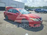 2016 Nissan ALTIMA фото