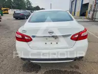 2016 Nissan ALTIMA photo