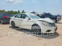 2016 Nissan ALTIMA фото