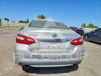2016 Nissan ALTIMA фото