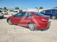 2016 Nissan ALTIMA фото