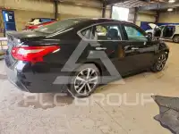 2016 Nissan ALTIMA фото