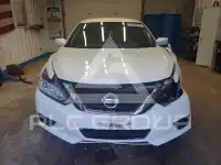 2016 Nissan ALTIMA фото