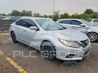 2016 Nissan ALTIMA фото