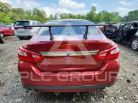 2016 Nissan ALTIMA photo