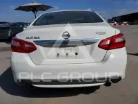 2016 Nissan ALTIMA фото