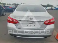 2016 Nissan ALTIMA фото