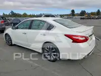 2016 Nissan ALTIMA photo