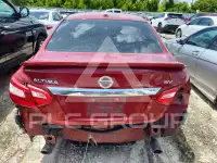 2016 Nissan ALTIMA фото