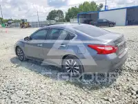 2016 Nissan ALTIMA фото