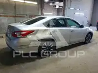 2016 Nissan ALTIMA фото