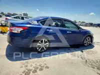 2016 Nissan ALTIMA фото