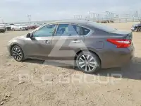 2016 Nissan ALTIMA фото