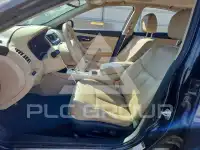 2016 Nissan ALTIMA фото