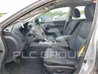 2016 Nissan ALTIMA photo